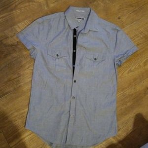 Express shirt